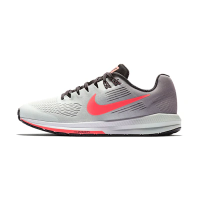 (W) Nike Air Zoom Structure 21 'Atmosphere Grey'