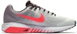 (W) Nike Air Zoom Structure 21 'Kelabu Atmosfera' 904701-009