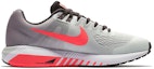 Order (W) Nike Air Zoom Structure 21 'Kelabu Atmosfera' 904701-009