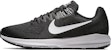 (W) Nike Air Zoom Structure 21 'Hitam' 904701-001