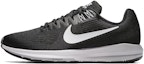 Buy (W) Nike Air Zoom Structure 21 'Hitam' 904701-001