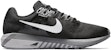 (W) Nike Air Zoom Structure 21 'Hitam' 904701-001