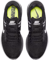 Lookbook (Women) Nike Air Zoom Structure 21 'Black' 904701-001