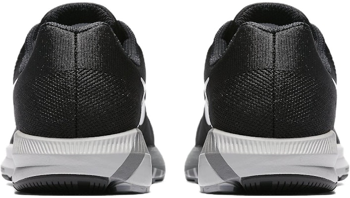 Nike Air Zoom Structure 21 灰白 女款 Shop Nike Air Zoom Structure 21 灰白 女款
