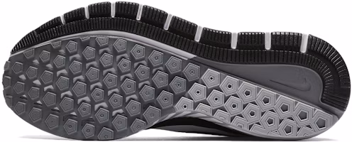 Purchase (Women) Nike Air Zoom Structure 21 'Black' 904701-001