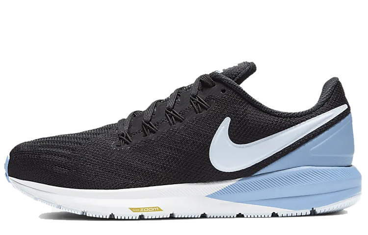 (Women) Nike Air Zoom Structure 22 'Blue White' AA1640-008