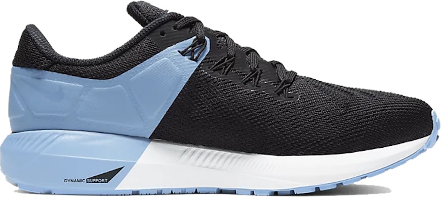 (Women) Nike Air Zoom Structure 22 'Blue White' AA1640-008 Order (Women) Nike Air Zoom Structure 22 'Blue White' AA1640-008