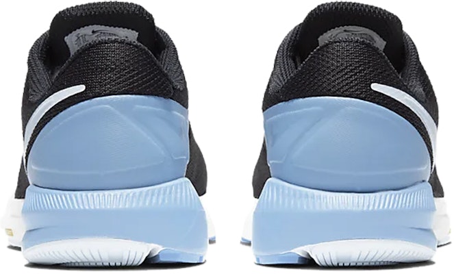 (Women) Nike Air Zoom Structure 22 'Blue White' AA1640-008 Shop (Women) Nike Air Zoom Structure 22 'Blue White' AA1640-008