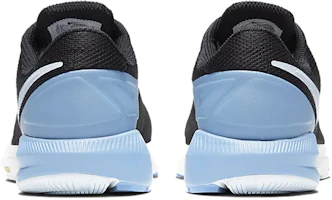 Shop (W) Nike Air Zoom Structure 22 ''Bleu Blanc'' AA1640-008