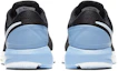 Shop (W) Nike Air Zoom Structure 22 ''Blu Bianco'' AA1640-008