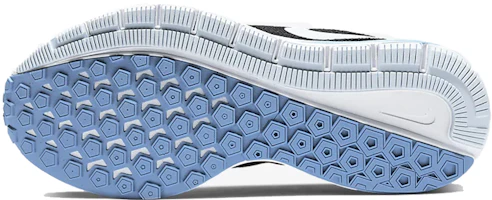 Purchase (W) Nike Air Zoom Structure 22 ''Bleu Blanc'' AA1640-008