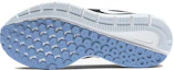 Purchase (W) Nike Air Zoom Structure 22 ''Blu Bianco'' AA1640-008