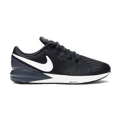(W) Nike Air Zoom Structure 22 'Gridiron'