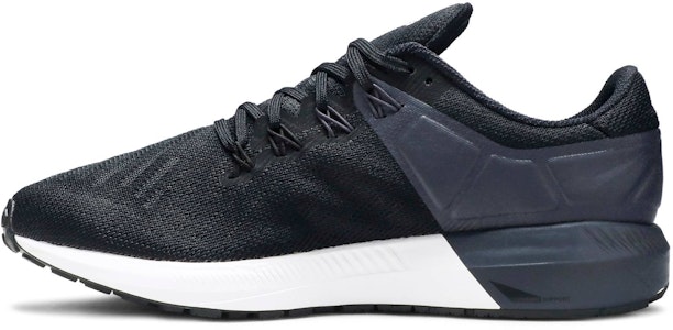 (W) Nike Air Zoom Structure 22 'Gridiron' Lelaki Kasut Sukan AA1640-002 Lookbook (W) Nike Air Zoom Structure 22 'Gridiron' Lelaki Kasut Sukan AA1640-002