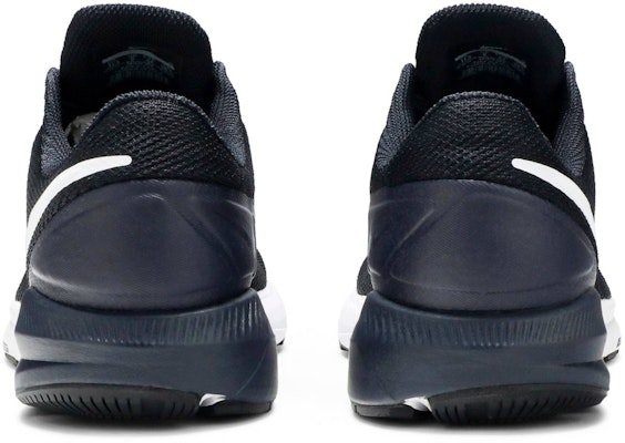 (女款)Nike Air Zoom Structure 22 'Gridiron' AA1640-002 Details for (女款)Nike Air Zoom Structure 22 'Gridiron' AA1640-002