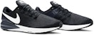 (W) Nike Air Zoom Structure 22 'Gridiron' Lelaki Kasut Sukan AA1640-002