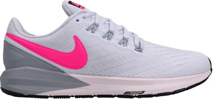 (Women) Nike Air Zoom Structure 22 'Hyper Pink' AA1640-402 (Women) Nike Air Zoom Structure 22 'Hyper Pink' AA1640-402
