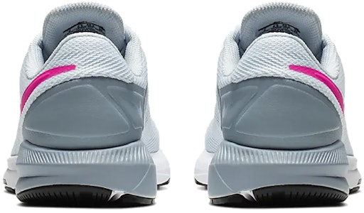 (W) 나이키 에어 줌 스트럭쳐 22 '하이퍼 핑크' AA1640-402 Shop (W) 나이키 에어 줌 스트럭쳐 22 '하이퍼 핑크' AA1640-402