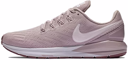 (Women) Nike Air Zoom Structure 22 'Pink Blue' AA1640-600 (Women) Nike Air Zoom Structure 22 'Pink Blue' AA1640-600