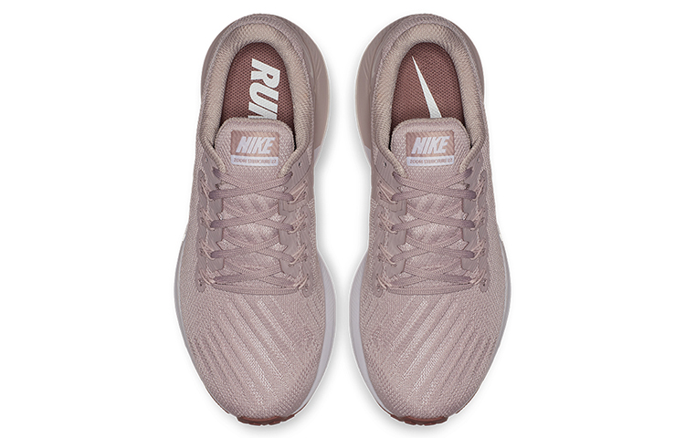 Shop (W) Nike Air Zoom Structure 22 ''Rosa Blu''. AA1640-600