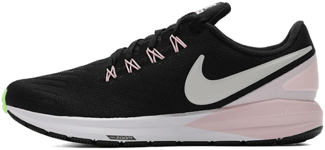 (W) Nike Air Zoom Structure 22 'Espuma Rosa' AA1640-004 Buy (W) Nike Air Zoom Structure 22 'Espuma Rosa' AA1640-004
