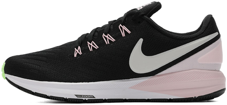 (Women) Nike Air Zoom Structure 22 'Pink Foam' AA1640-004 Buy (Women) Nike Air Zoom Structure 22 'Pink Foam' AA1640-004