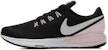 (W) Nike Air Zoom Structure 22 'Buih Merah Jambu' AA1640-004