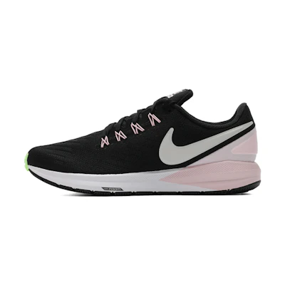 (W) Nike Air Zoom Structure 22 'Pink Foam'