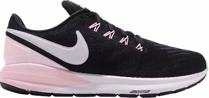 (Women) Nike Air Zoom Structure 22 'Pink Foam' AA1640-004 (Women) Nike Air Zoom Structure 22 'Pink Foam' AA1640-004