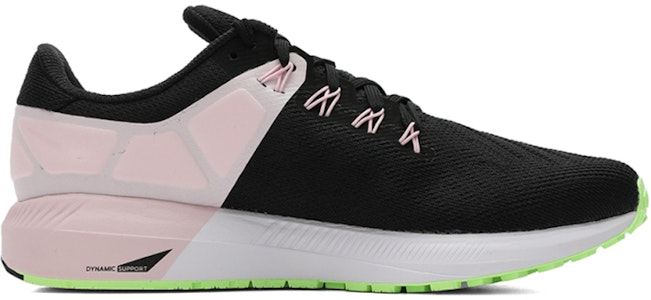 (W) Nike Air Zoom Structure 22 'Espuma Rosa' AA1640-004 Order (W) Nike Air Zoom Structure 22 'Espuma Rosa' AA1640-004