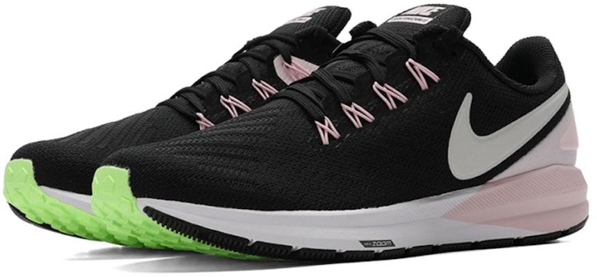 (Women) Nike Air Zoom Structure 22 'Pink Foam' AA1640-004 Lookbook (Women) Nike Air Zoom Structure 22 'Pink Foam' AA1640-004