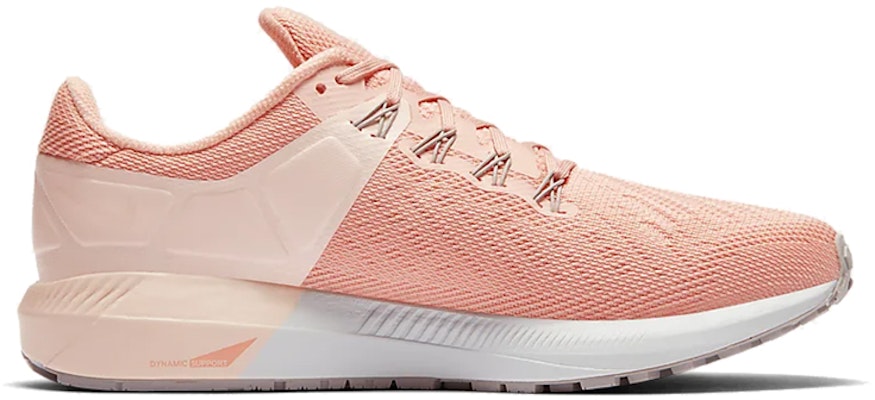(W) Nike Air Zoom Structure 22 'Pink Quartz' Wanita AA1640-601 Order (W) Nike Air Zoom Structure 22 'Pink Quartz' Wanita AA1640-601