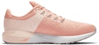 Order (W) Nike Air Zoom Structure 22 'Pink Quartz' Wanita AA1640-601