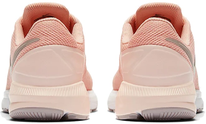 (W) Nike Air Zoom Structure 22 'Pink Quartz' Wanita AA1640-601 Shop (W) Nike Air Zoom Structure 22 'Pink Quartz' Wanita AA1640-601