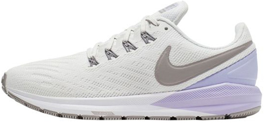 (Women) Nike Air Zoom Structure 22 'Platinum Tint Atmoshpere Grey' AA1640-007 Buy (Women) Nike Air Zoom Structure 22 'Platinum Tint Atmoshpere Grey' AA1640-007