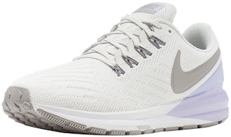 (W) Nike Air Zoom Structure 22 'Platinum Tint Atmosphere Grey' en Español AA1640-007 Lookbook (W) Nike Air Zoom Structure 22 'Platinum Tint Atmosphere Grey' en Español AA1640-007