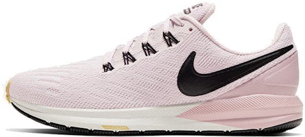 (Women) Nike Air Zoom Structure 22 'Platinum Violet' AA1640-009 (Women) Nike Air Zoom Structure 22 'Platinum Violet' AA1640-009
