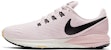 (W) Nike Air Zoom Structure 22 'Platinum Violet' - Kasut Lari Nike Wanita AA1640-009