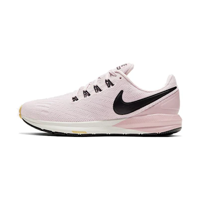 (W) Nike Air Zoom Structure 22 'Platinum Violet'