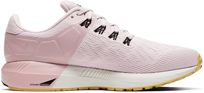 (女款)Nike Air Zoom Structure 22 'Platinum Violet' AA1640-009 Order (女款)Nike Air Zoom Structure 22 'Platinum Violet' AA1640-009