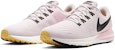 (W) Nike Air Zoom Structure 22 'Platinum Violet' - Kasut Lari Nike Wanita AA1640-009