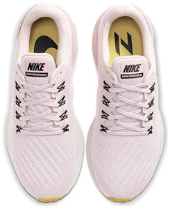 (女款)Nike Air Zoom Structure 22 'Platinum Violet' AA1640-009 Shop (女款)Nike Air Zoom Structure 22 'Platinum Violet' AA1640-009