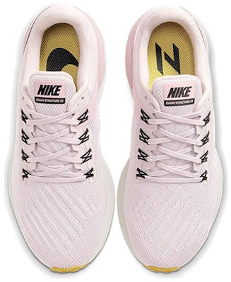 (女款)Nike Air Zoom Structure 22 'Platinum Violet' AA1640-009 Shop (女款)Nike Air Zoom Structure 22 'Platinum Violet' AA1640-009