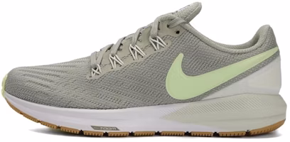 (Women) Nike Air Zoom Structure 22 'Spruce Fog' AA1640-300 (Women) Nike Air Zoom Structure 22 'Spruce Fog' AA1640-300