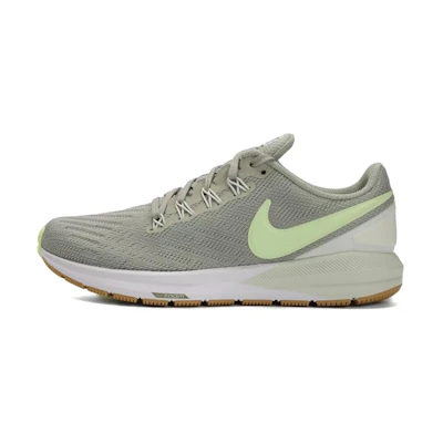 (W) Nike Air Zoom Structure 22 'Spruce Fog'
