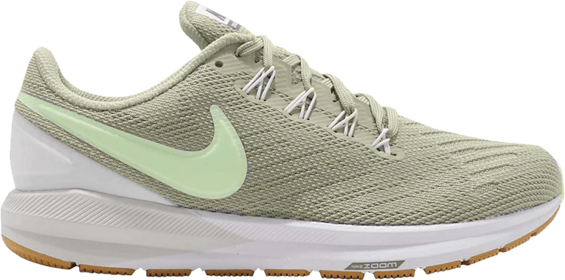 Nike womens structure 22 hotsell