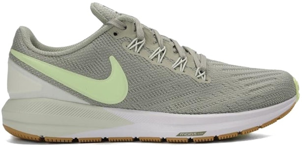 (W) Nike Air Zoom Structure 22 'Spruce Fog' Zapatillas Deportivas AA1640-300 Order (W) Nike Air Zoom Structure 22 'Spruce Fog' Zapatillas Deportivas AA1640-300