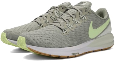 (W) ナイキ エア ズーム ストラクチャー 22 "スプルースフォグ" AA1640-300 Lookbook (W) ナイキ エア ズーム ストラクチャー 22 "スプルースフォグ" AA1640-300