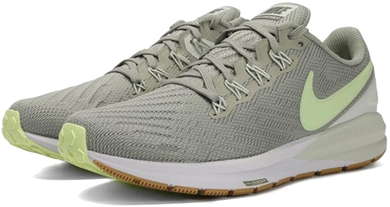 (W) Nike Air Zoom Structure 22 'Spruce Fog' Zapatillas Deportivas AA1640-300 Lookbook (W) Nike Air Zoom Structure 22 'Spruce Fog' Zapatillas Deportivas AA1640-300