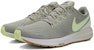 (W) Nike Air Zoom Structure 22 'Spruce Fog' Lelaki Wanita Kasut Sukan AA1640-300
